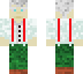 old guy