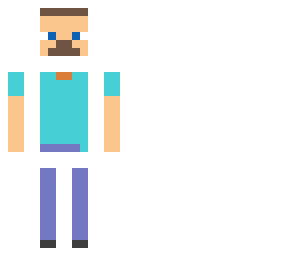 paper steve