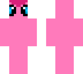 pinky