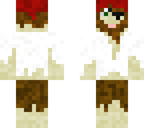 pirate
