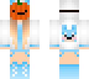 pugie_plays3 halloween squad