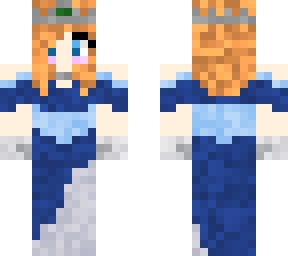 queen miv101 - ravenclaw version