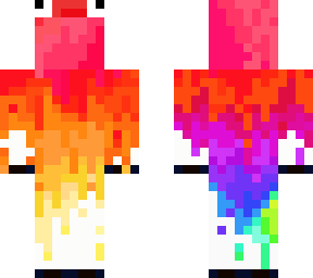 rainbow splat derpster