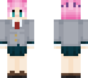 random oc in ua outfit