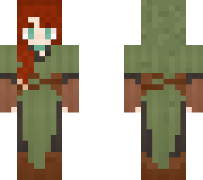 ranger madelyn