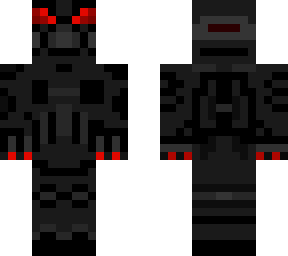 redshift (night berserker)