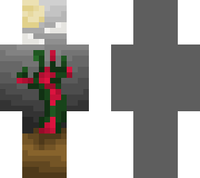 rising from the dead