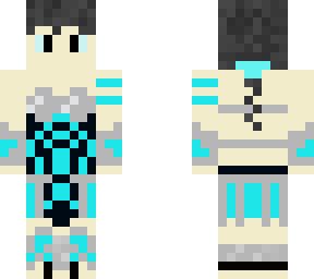 sierra cyan (fixed ver.)