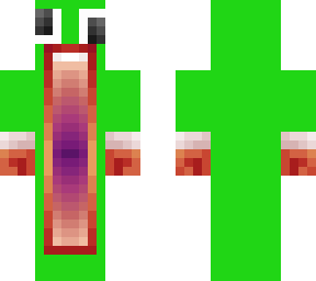 skaming kinker