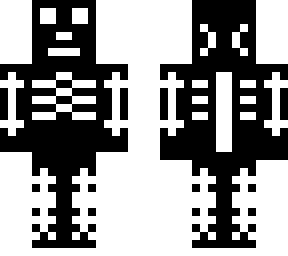 skeleton