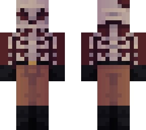 skeleton