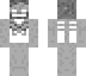 skeleton