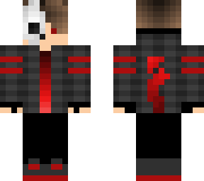 skull boy -not mine