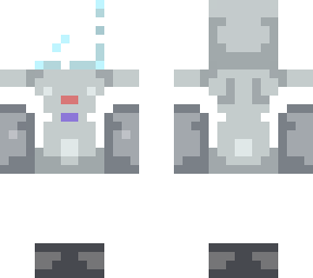spaceman