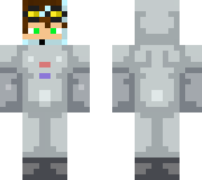 spaceman