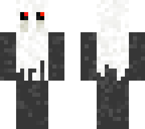 spoopy ghost (halloween special)