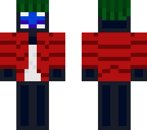 squatnik's winter collection 2