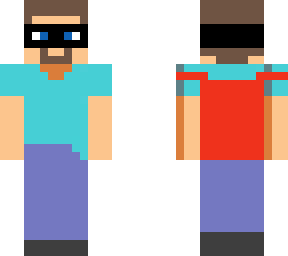 super steve