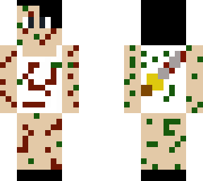 survivor zombie