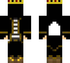 the egg king