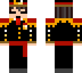 theskyderyt coronel