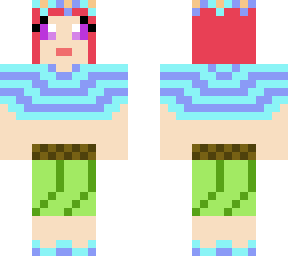 tropical rosie
