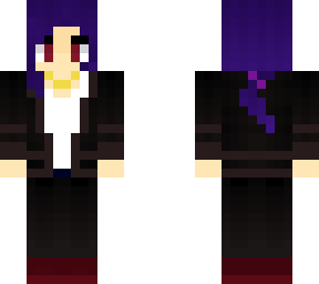 vampire tomboy student