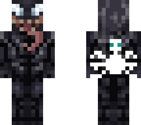 venom with spider