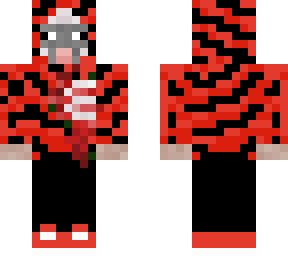 watersheep halloween skin!