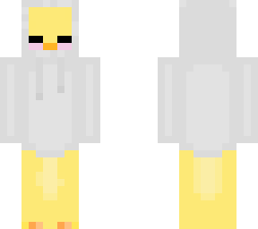 wholesome duck