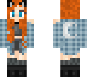 wolf girl 2