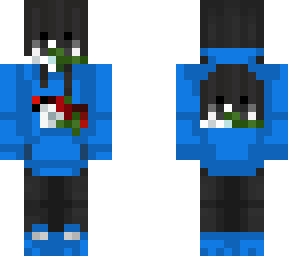 zombie