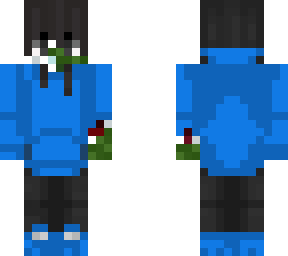 zombie nex