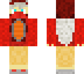 zyragoon dragon hoodie
