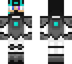 armored future soldier 2