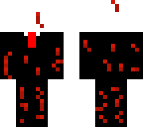 bloody slenderman