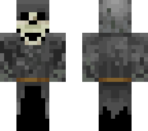 bone mage