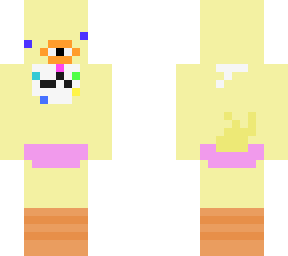 braindead toy chica