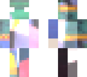 casimirii skin