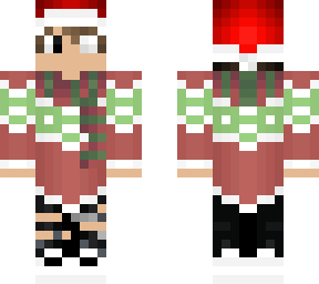christmas sweater