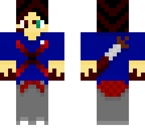 corrupted worker