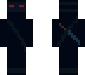 dark rogue