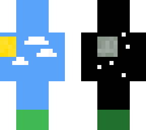 day and night by user a