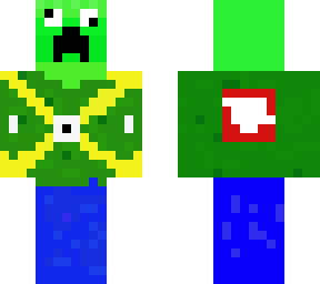 derp manager creeper