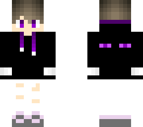 enderman boy
