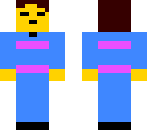 frisk