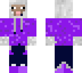 gaming sheep (updated)