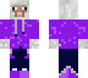 gaming sheep (updated)