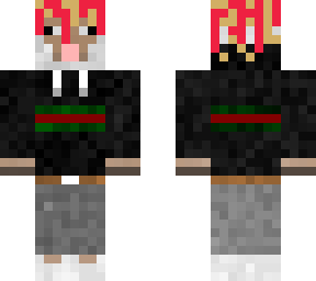 gucci sheep