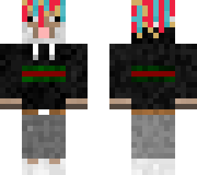 gucci sheep 2